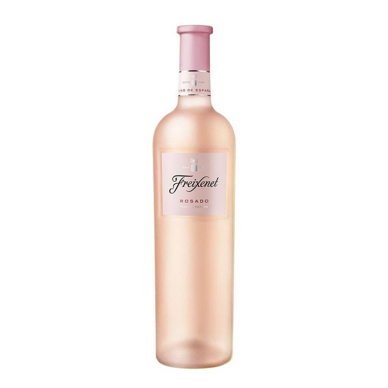 Vino Esp Freixenet Rosad 750ml