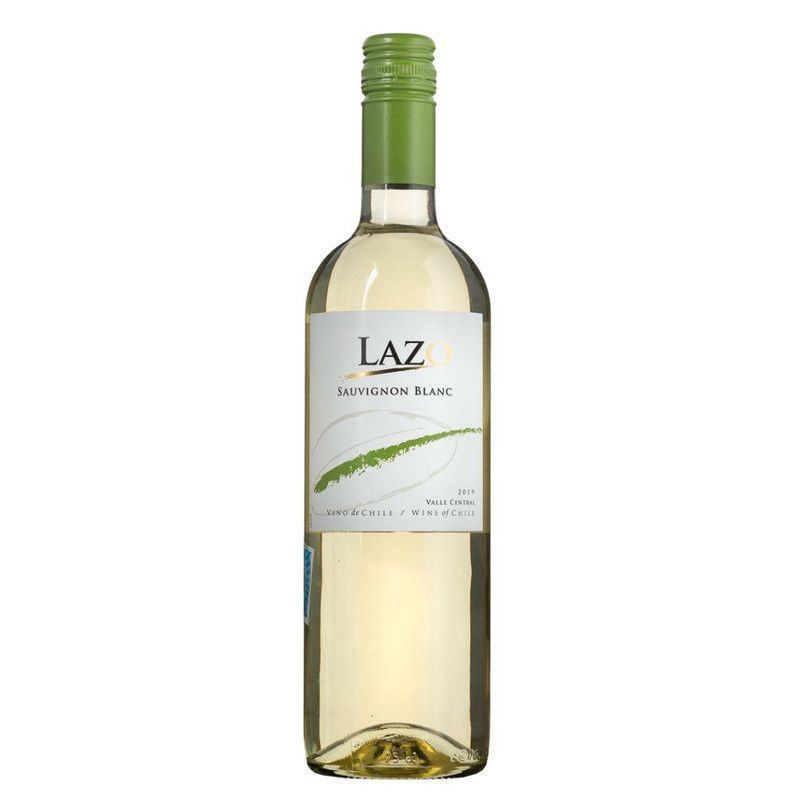 Vino Lazo Sauvig Blanco 750ml