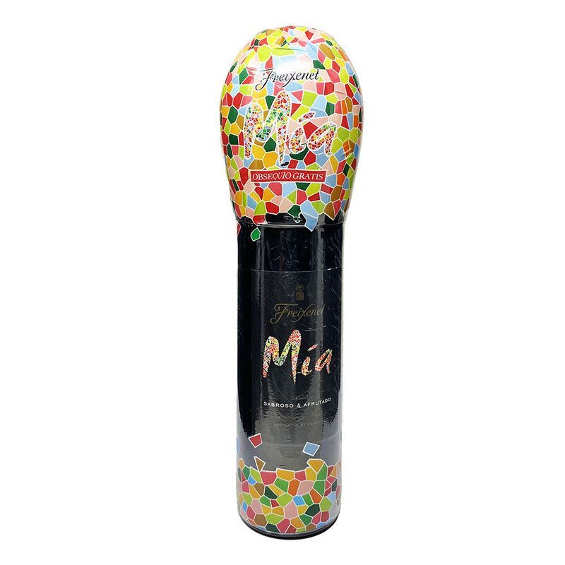 Vino Mia Tinto/ España 750ml