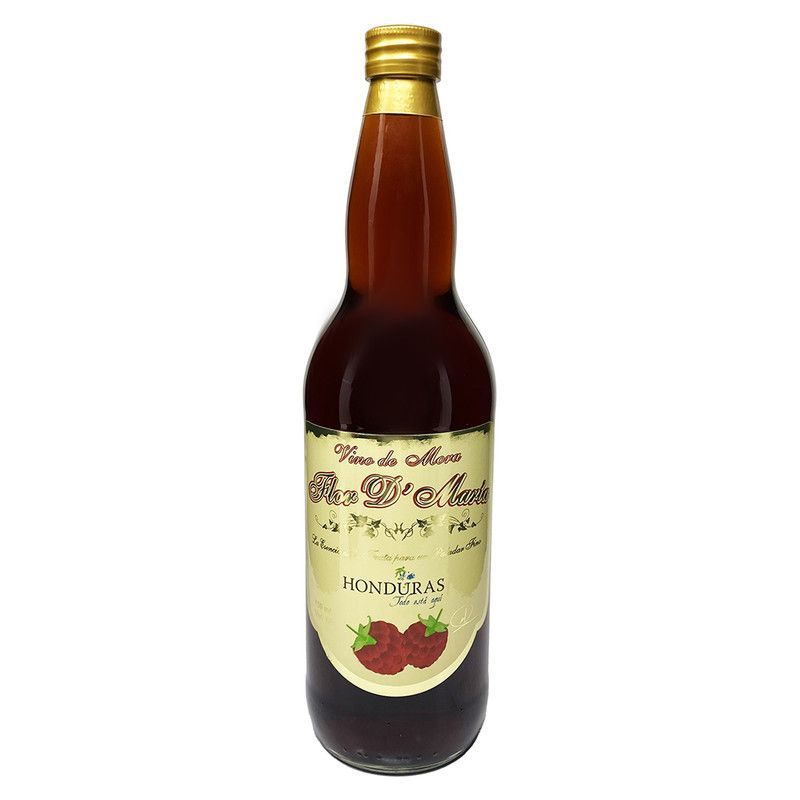 Vino Mora  Flor D Maria 750ml