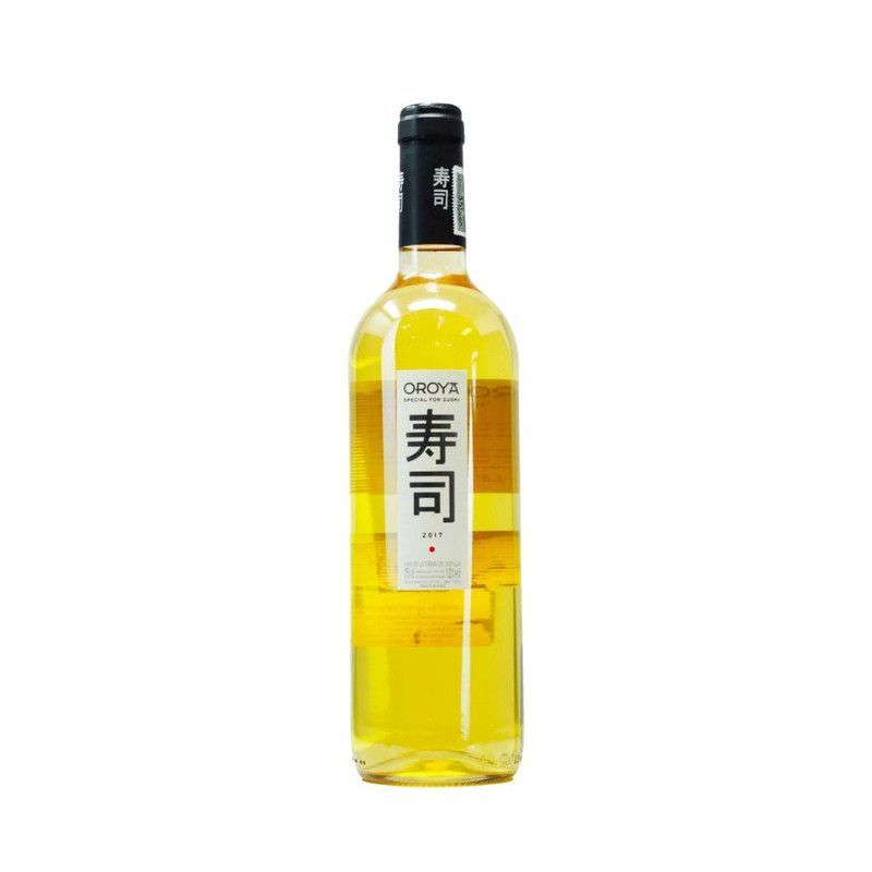 Vino Oroya Sushi 750ml