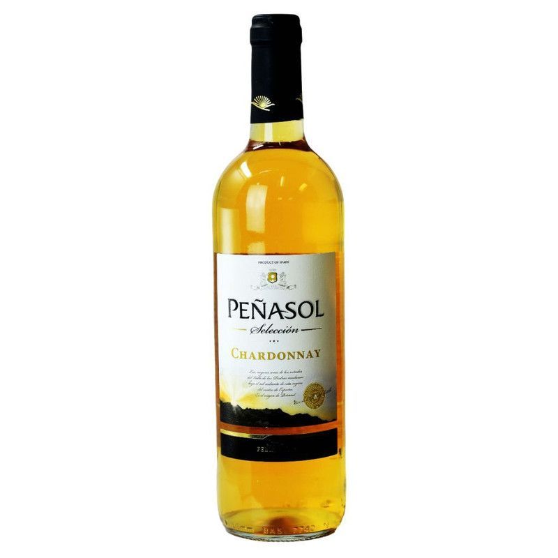 Vino Peñasol Chardonnay 750ml