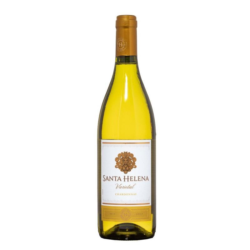 Vino Santa Helena Chardona 750