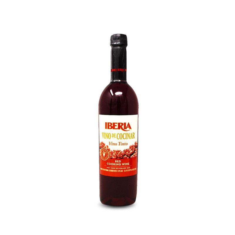 Vino Tinto Cocina Iberia 25 Oz