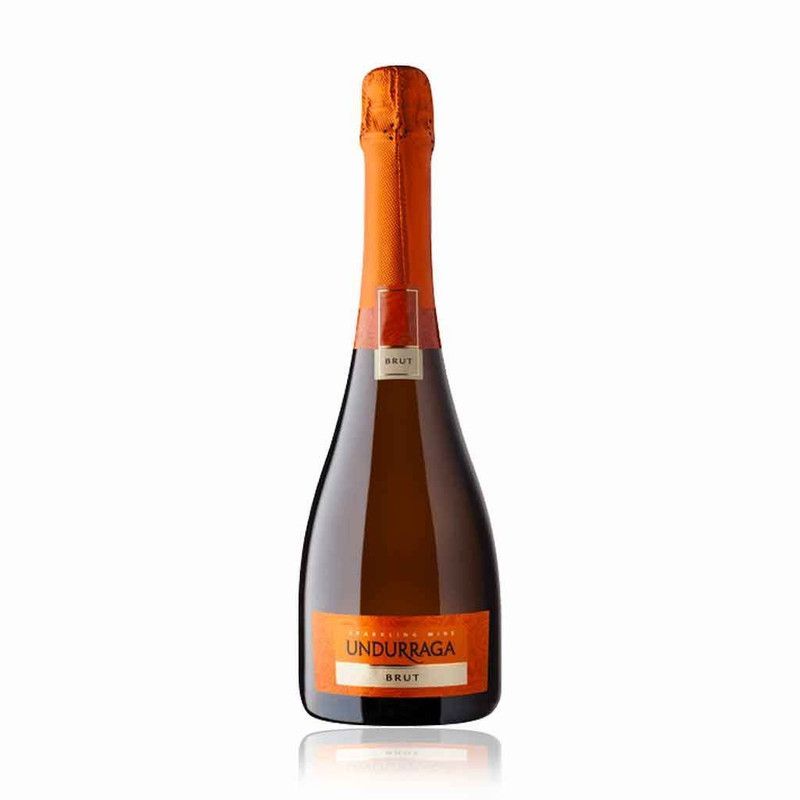 Vino Undurraga Brut 750ml