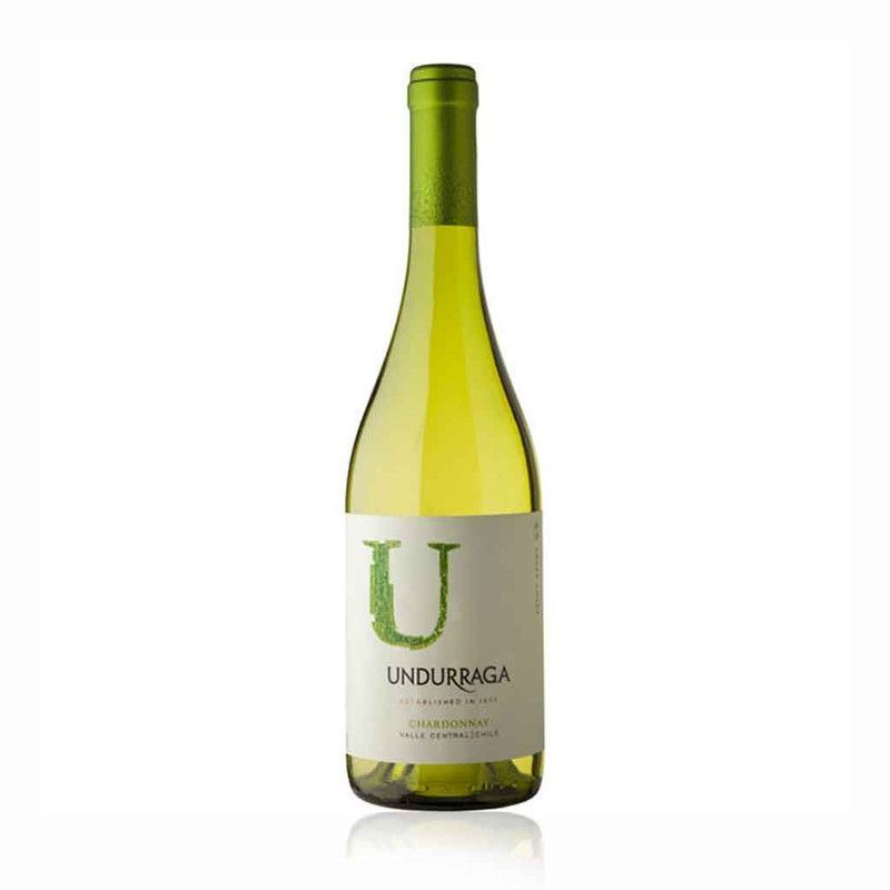 Vino Undurraga Chardon 750ml