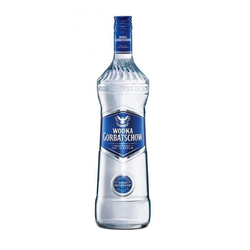 Vodka Gorbatschow 700ml
