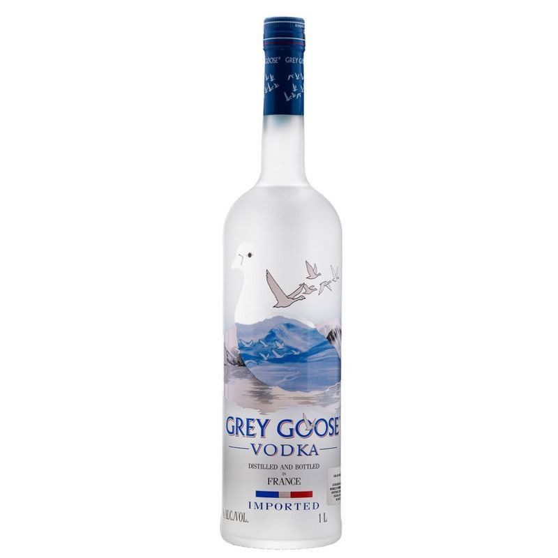 Vodka Grey Goose 1 Lt
