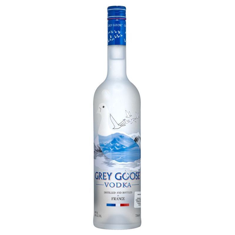 Vodka Grey Goose 750ml