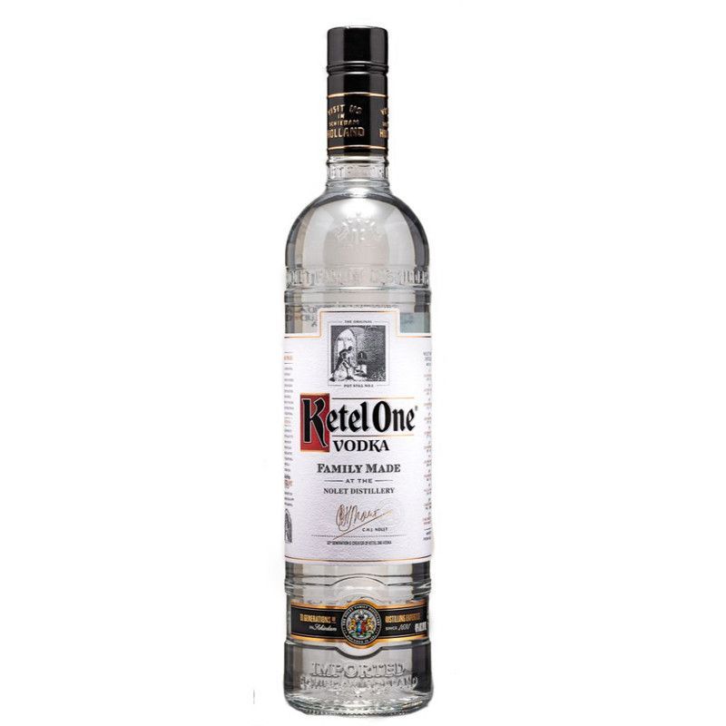 Vodka Ketel One 750 Ml