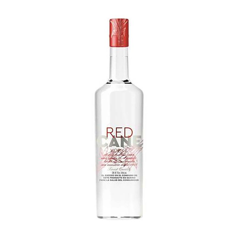 Vodka Red Lt X Bt