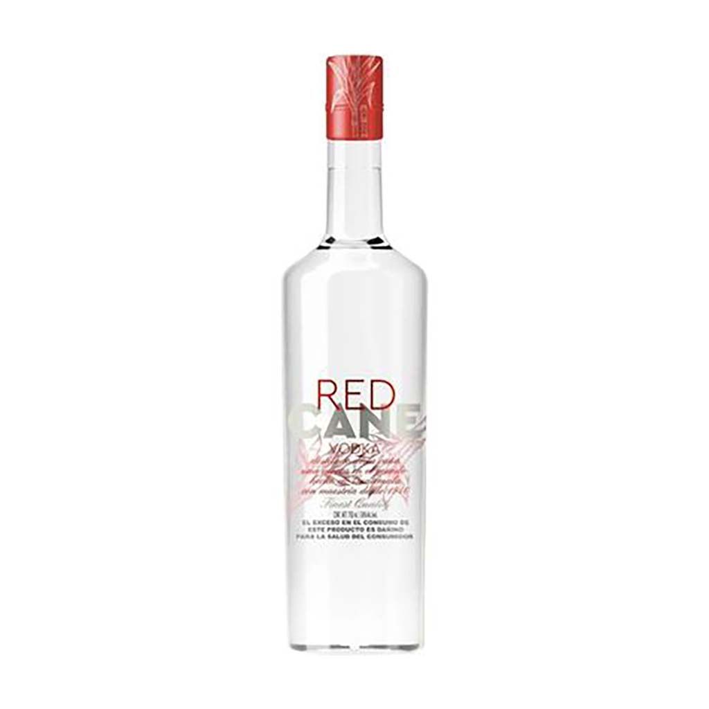Vodka Red Lt X Bt