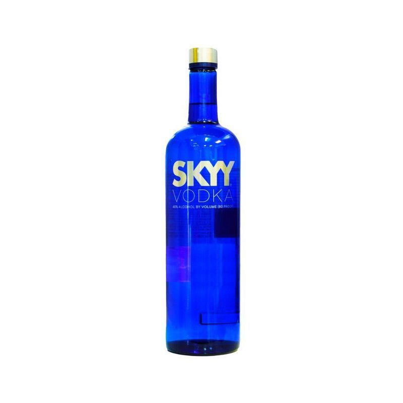 Vodka Skyy 1.0lt