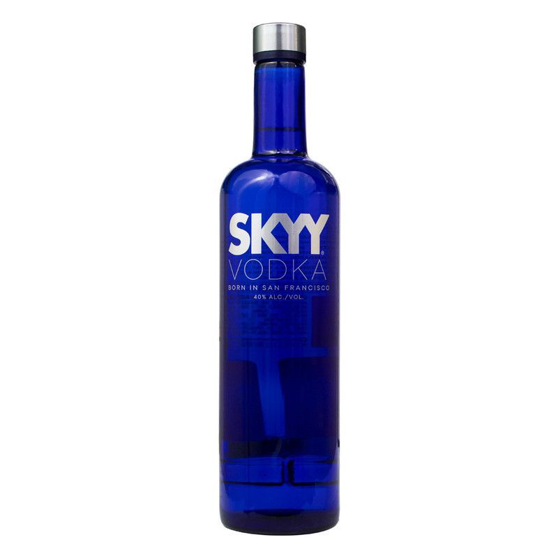 Vodka Skyy 750ml
