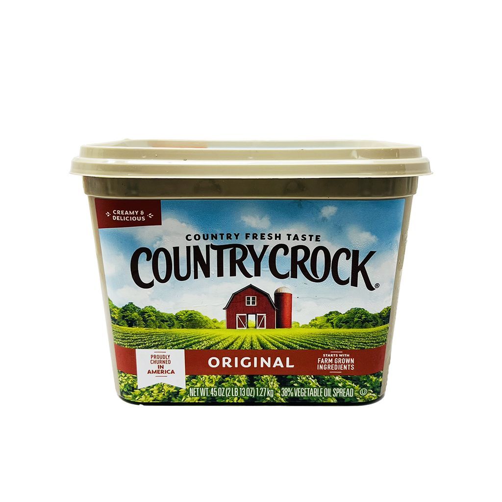 Margarina Country Crock 45oz