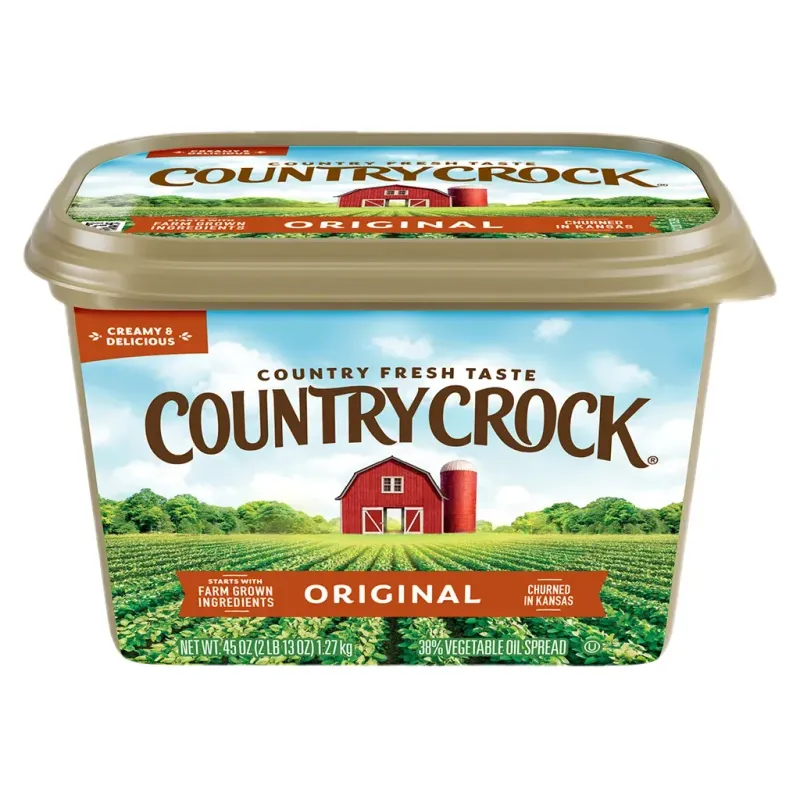 Margarina Country Crock 45oz