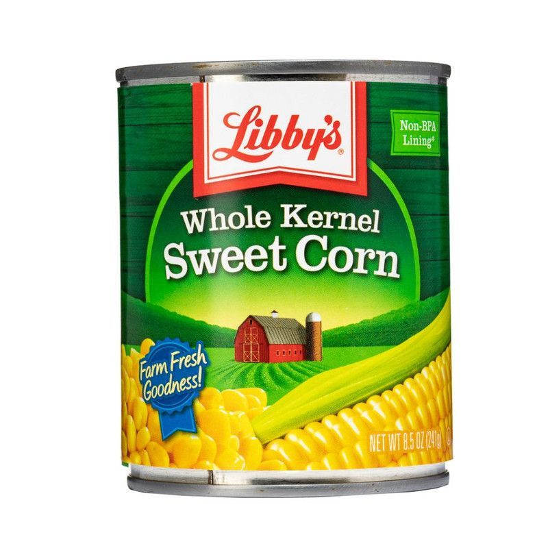 W K Corn