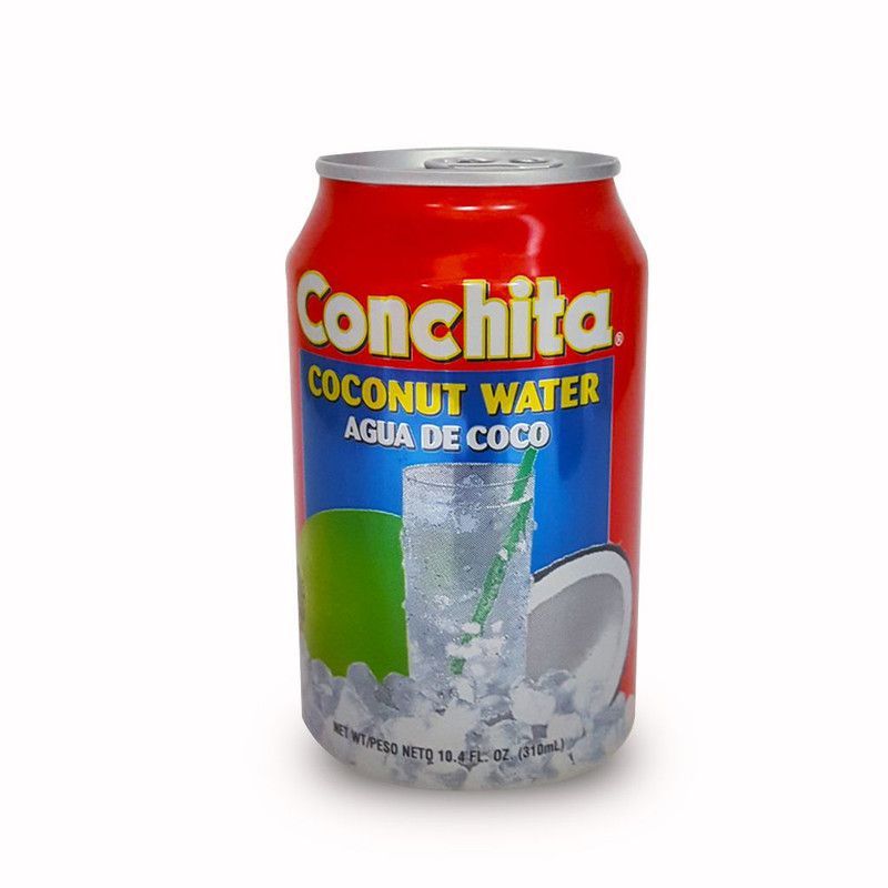 Water Coconut