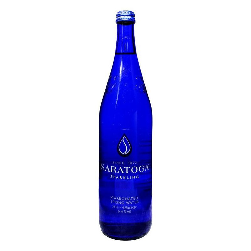 Water Sparkling