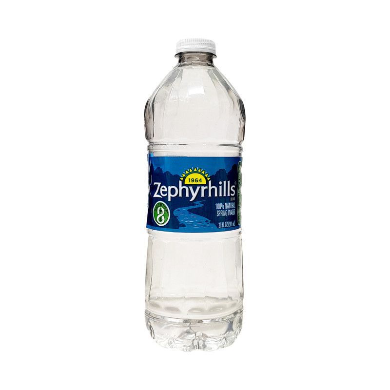 Water Zephyrhills 28 Ct 20 Oz
