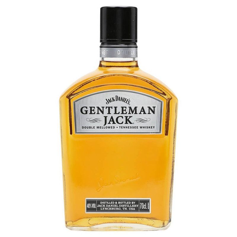 Whiskey Gentleman Jack 750ml