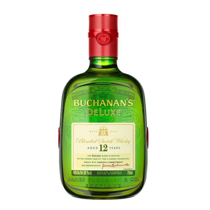 Whisky Buchanan 750ml