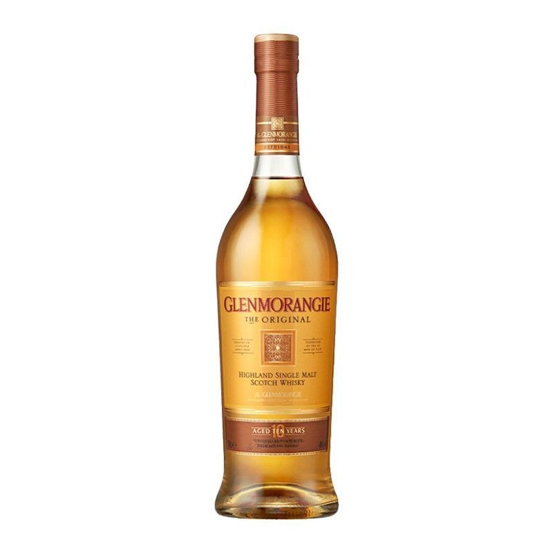 Whisky Glenmoran Single Malt