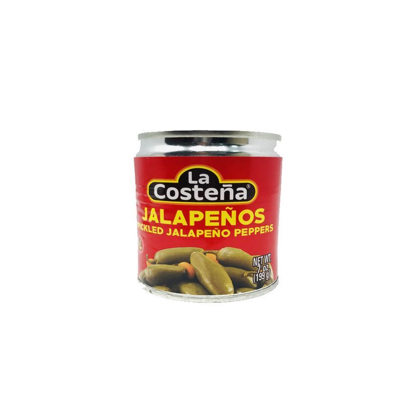 Whole Jalapeno