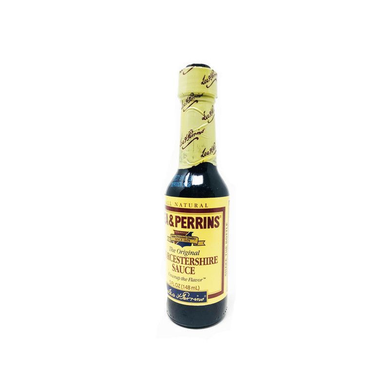 Lea &amp; Perrins Worcestershire5z