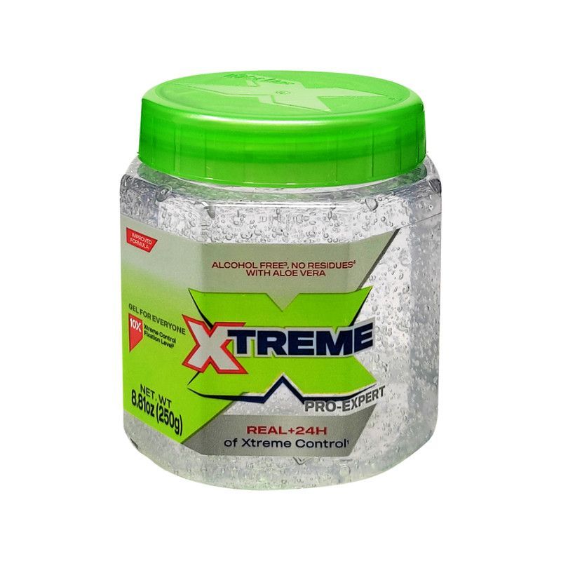 Xtreme Pro Clear Gel 8.81 Oz