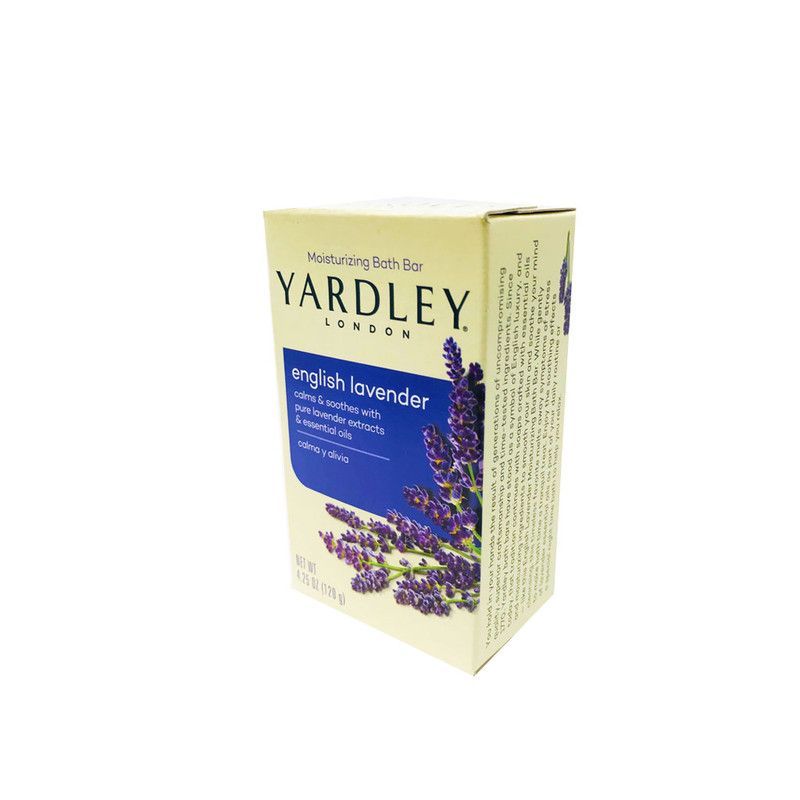 Yardley Lavender Soap
