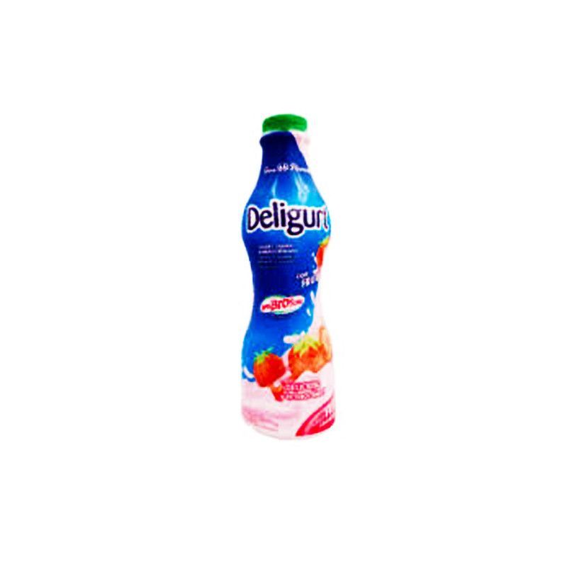 Yogurt Dos Pinos Liqfresa750g
