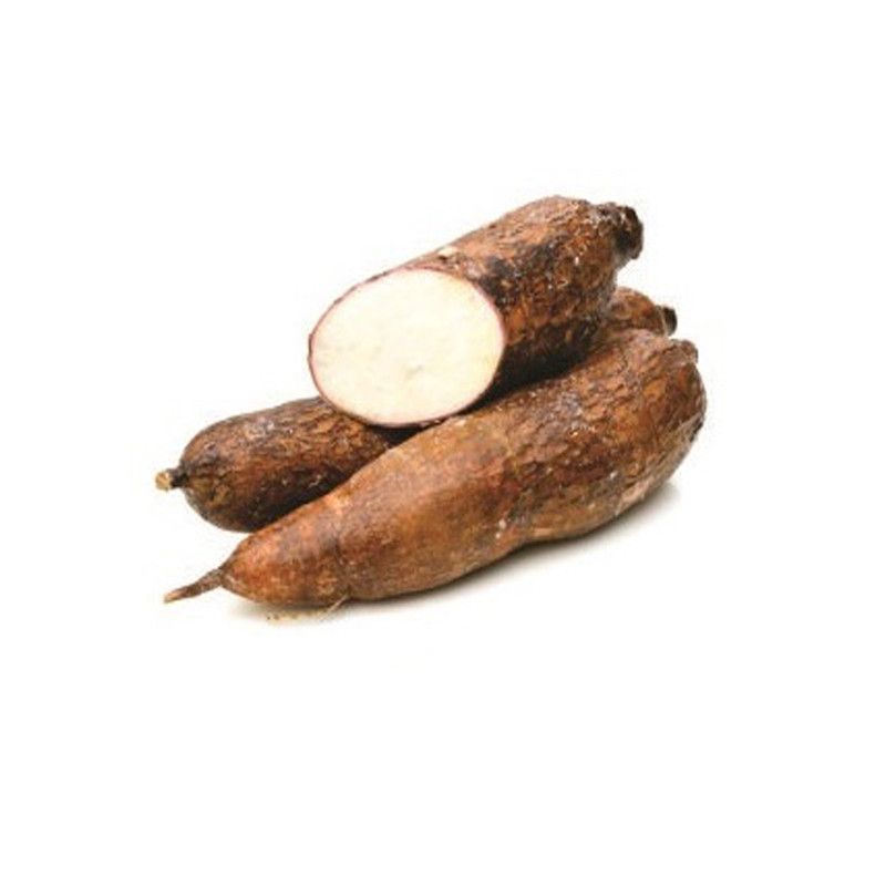 Yuca Blanca Parafinada Lb