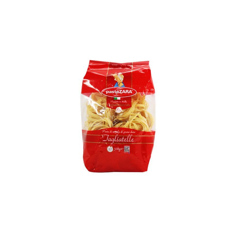 Zara Spiral Tagliatelle 500gr