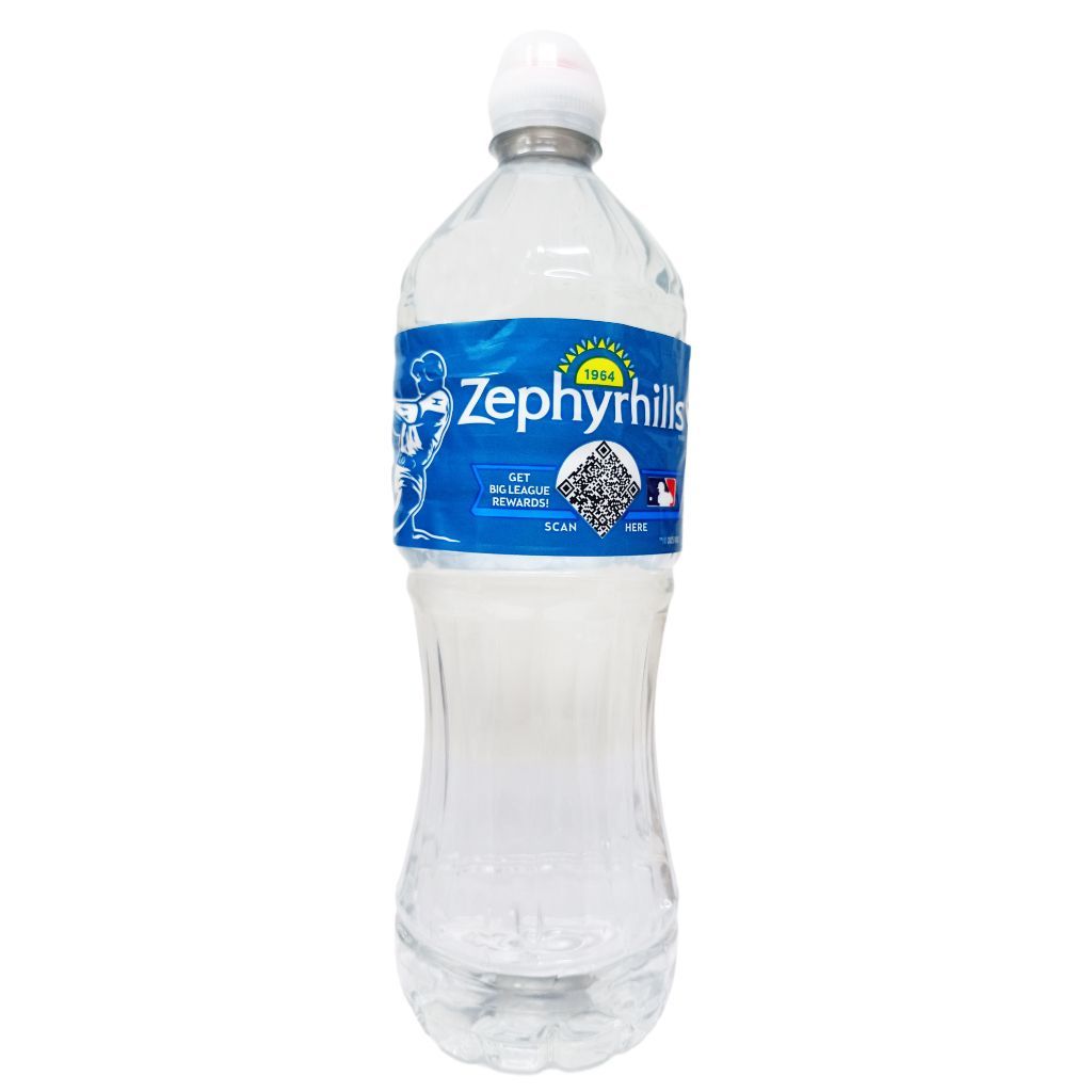 Zephyrhills Water 23.7z