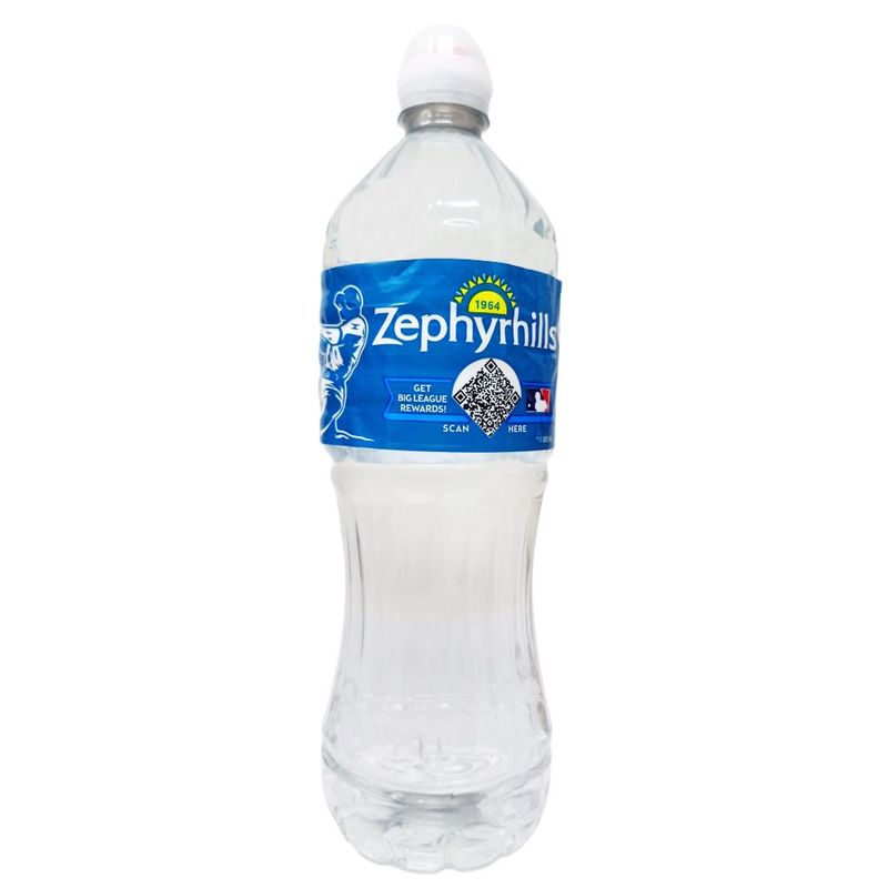 Zephyrhills Water 23.7z
