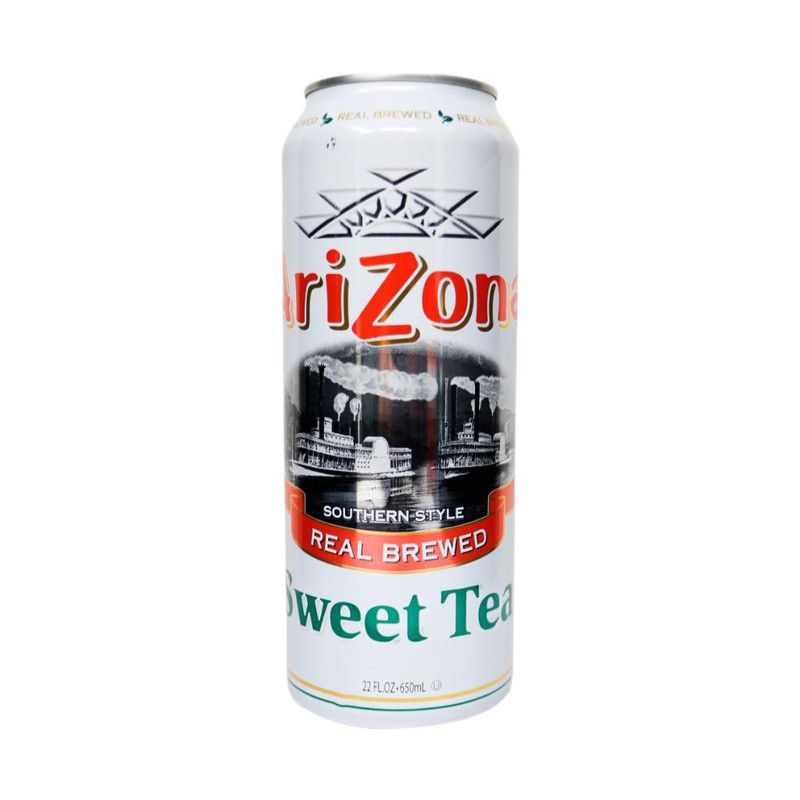 Arizona Sweet Tea 680 Ml