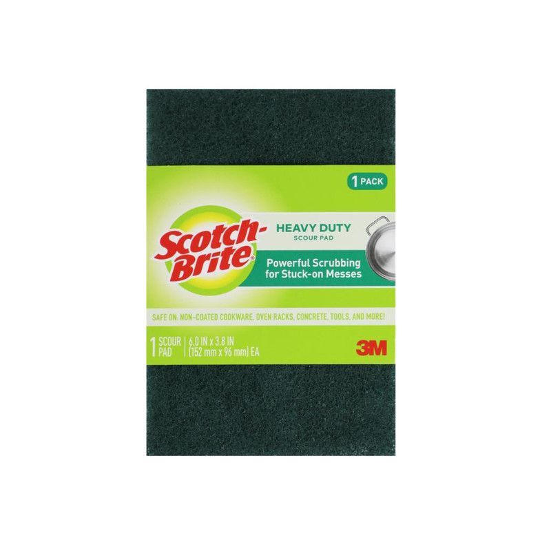 Scouring Pads