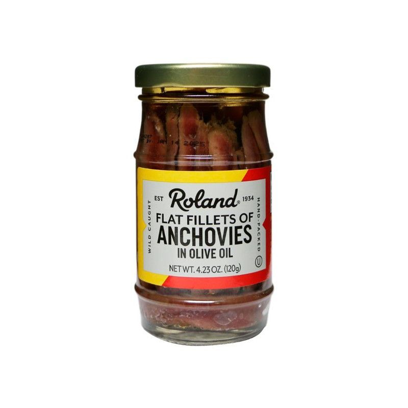 Olive Oil Roland 4.2 Oz