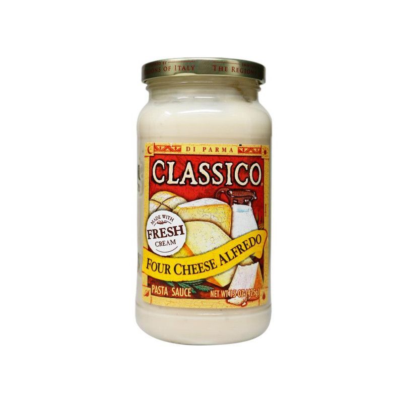 Sala Alfredo Four Classico 15z