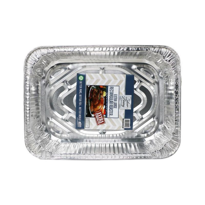 Rectangular Roaster Large