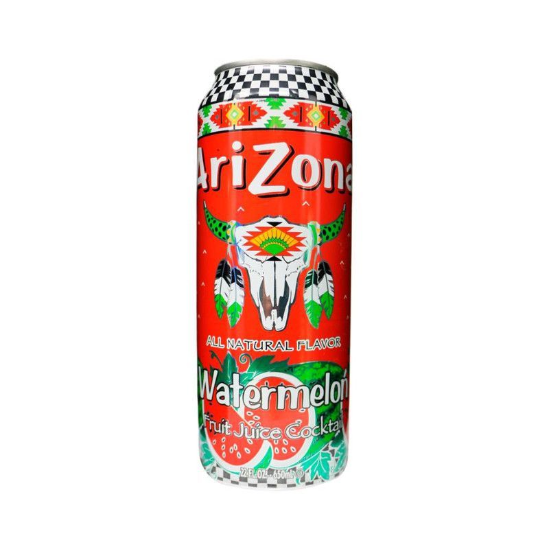 Arizona Sandia 650ml