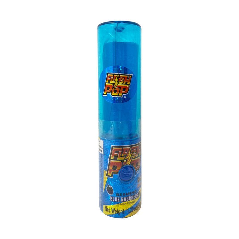 Flash Pop Lollipop 1.2oz