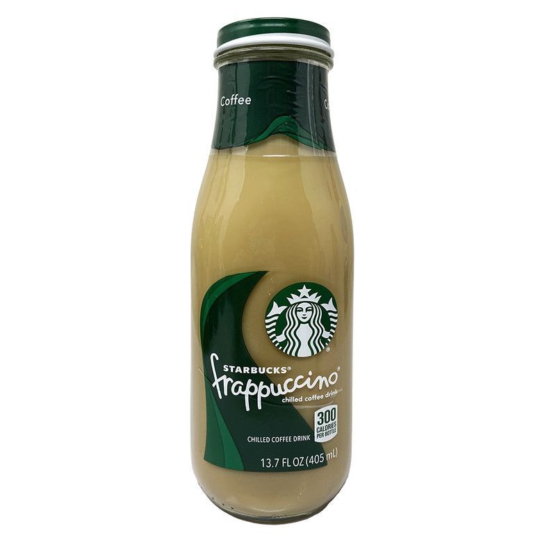 Frapuchin Starbucks Café 13.7z