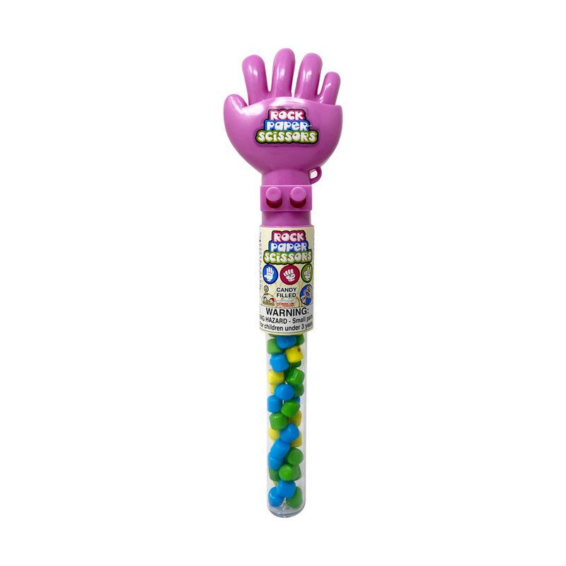 Kidsmania Rock Paper Scissors