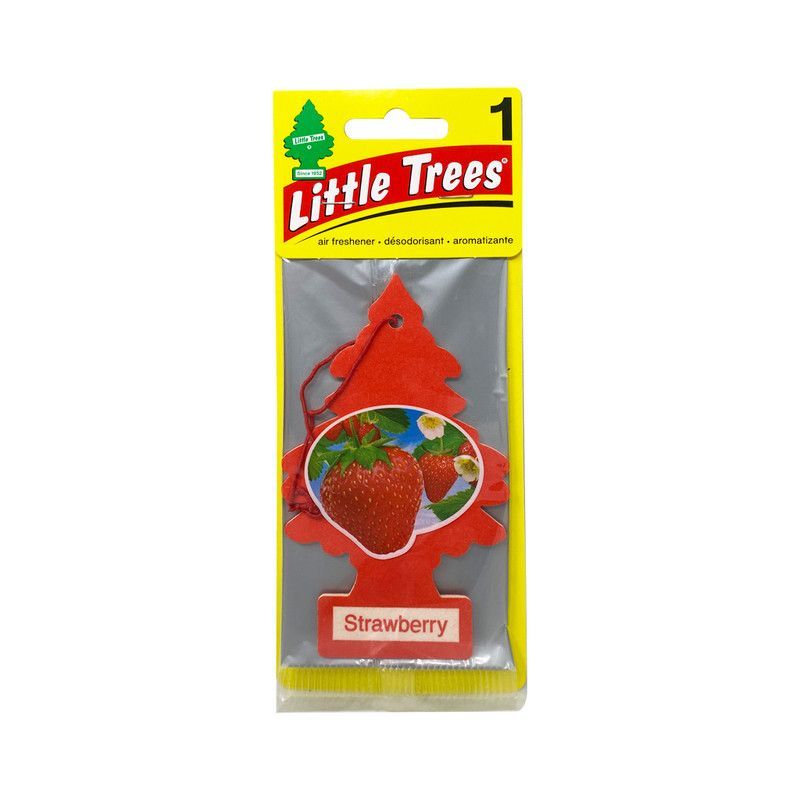 Pinito Fresa