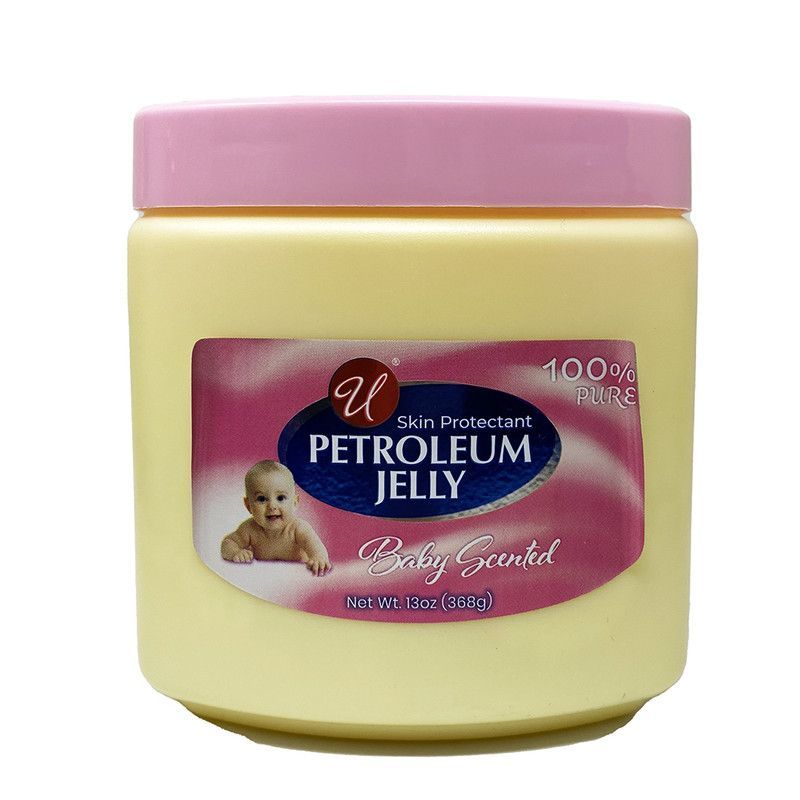 Vaselina Universal Baby 13 Oz