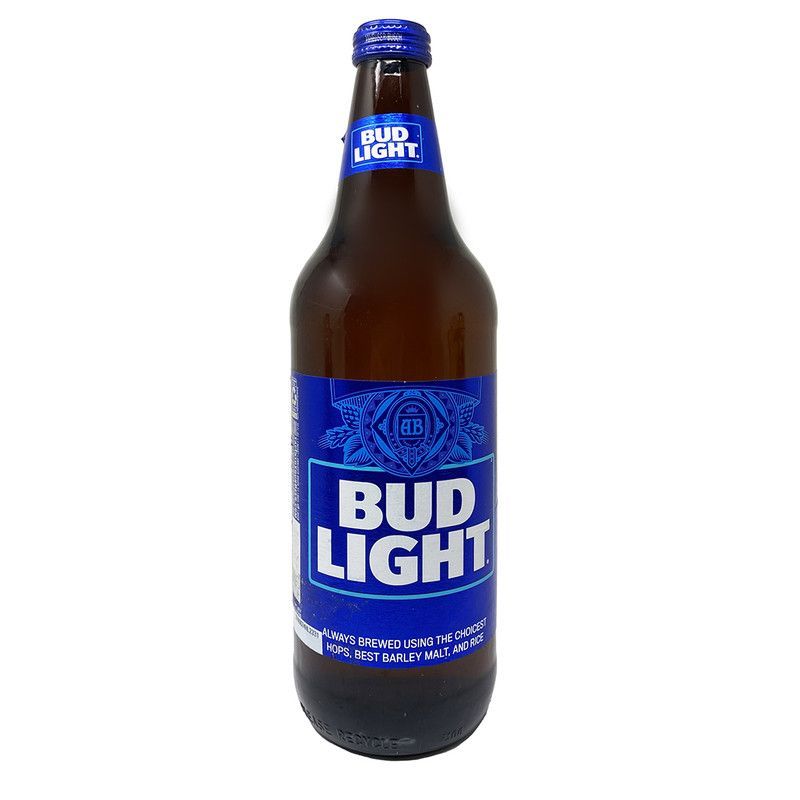 Cerveza Bud Light 32 Oz