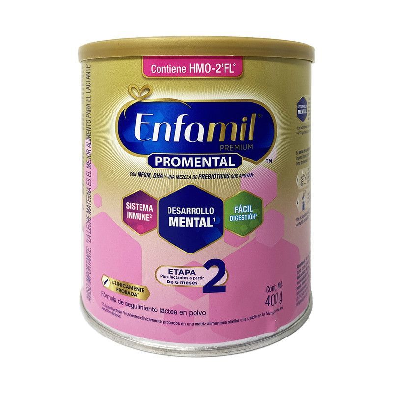 Enfamil Premium 2 400gr