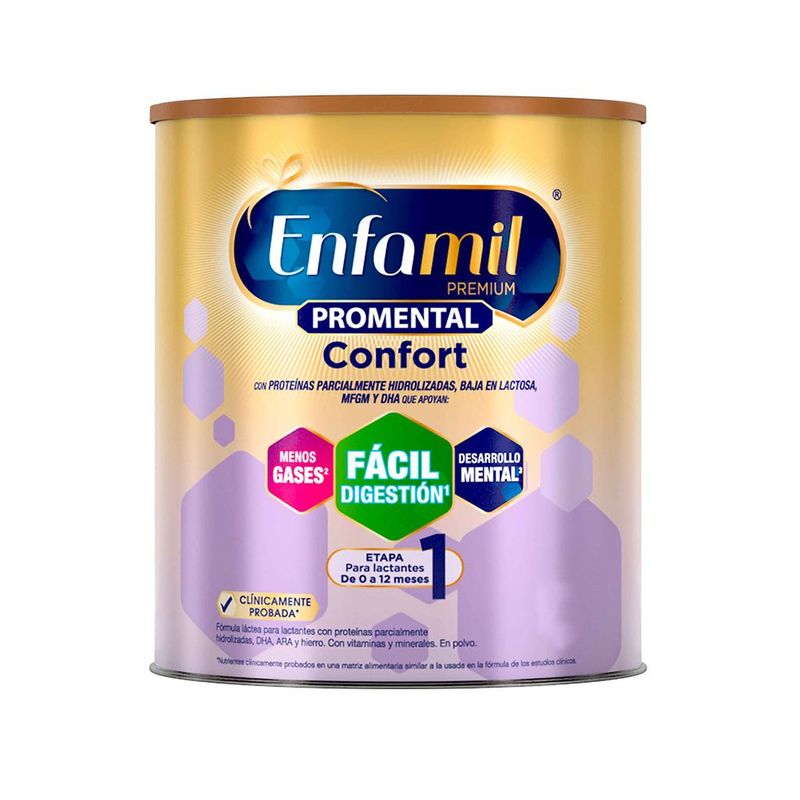 Enfamil Confort Premium 375gr